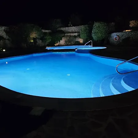 Apartman Gozopride Penthouse *