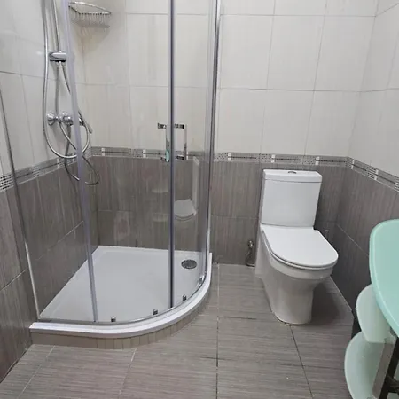 Gozopride Penthouse *