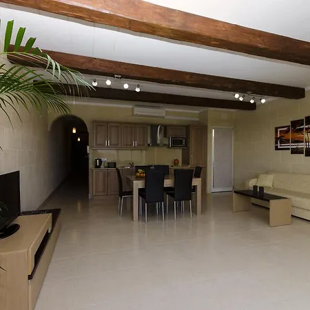 Gozopride Penthouse