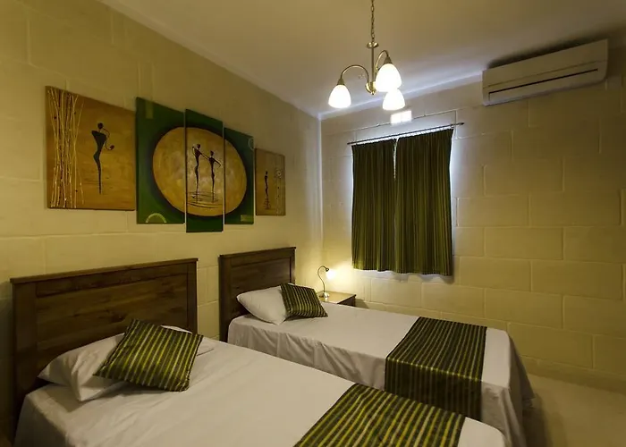 Gozopride Penthouse *