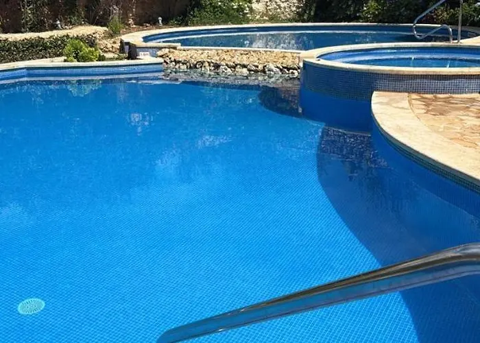 Gozopride Penthouse * Qala