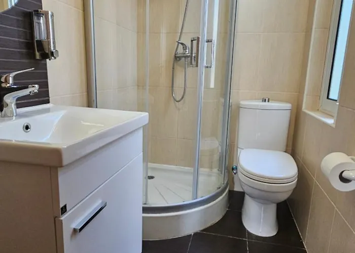 Gozopride Penthouse * Qala