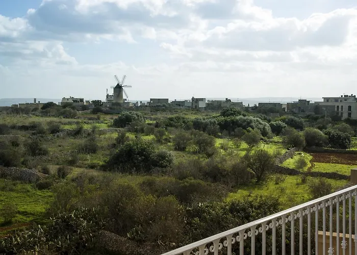 Gozopride Penthouse Apartman