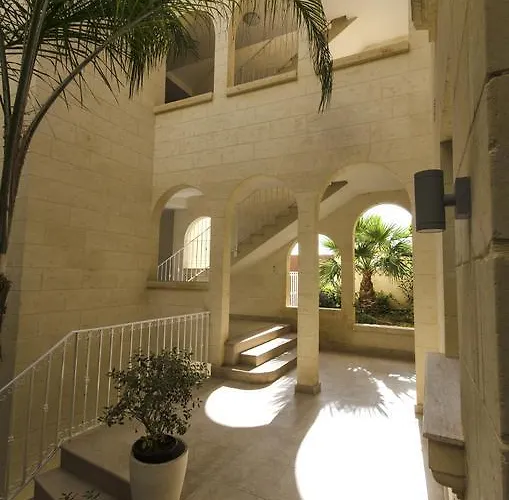 Gozopride Penthouse * Qala