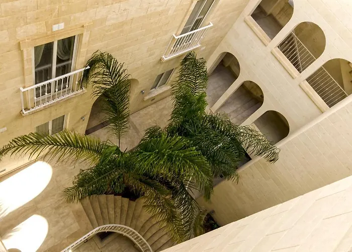 Gozopride Penthouse * Qala