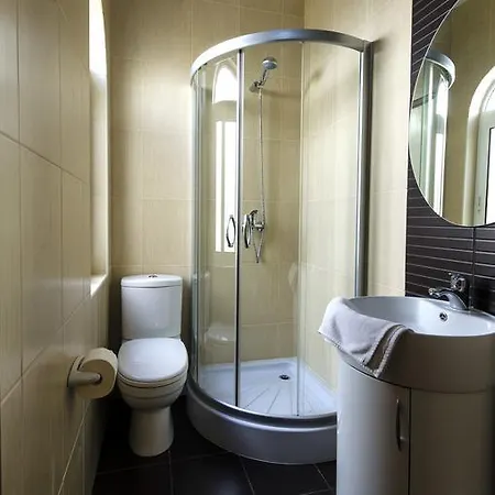 公寓 戈佐布莱德公寓