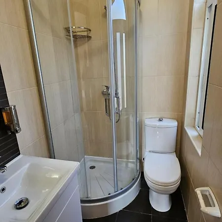 Gozopride Penthouse Appartement Qala