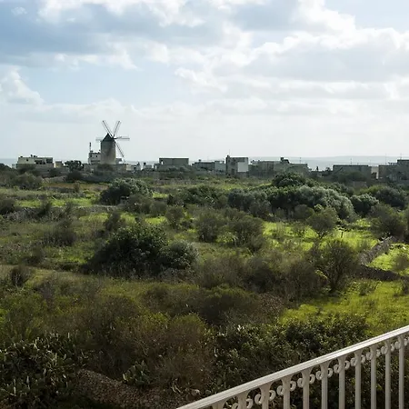 戈佐布莱德公寓 公寓