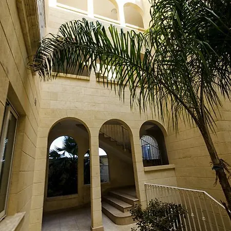 公寓 戈佐布莱德公寓 加拉