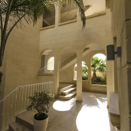 Gozopride Penthouse * Qala