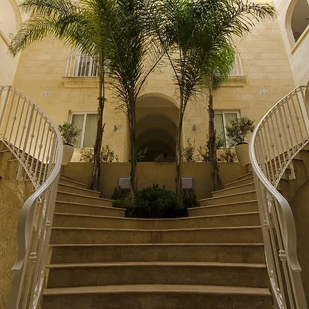 Gozopride Penthouse Qala