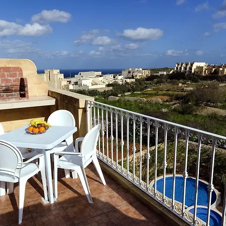 戈佐布莱德公寓