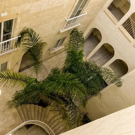 Gozopride Penthouse * Qala