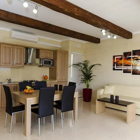 Gozopride Penthouse Qala