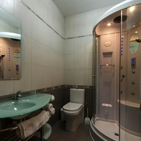 Gozopride Penthouse Qala