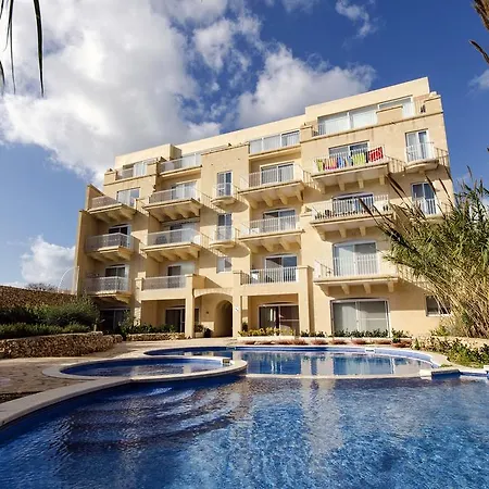 Appartamento Gozopride Penthouse *