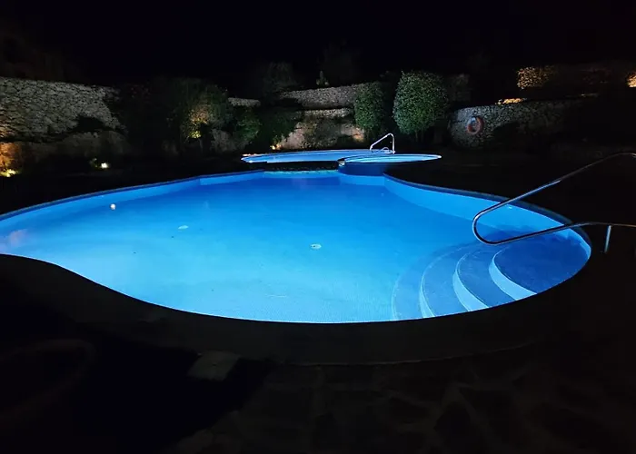 Lejlighed Gozopride Penthouse *