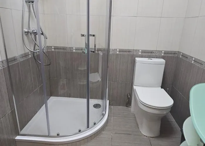 Gozopride Penthouse *