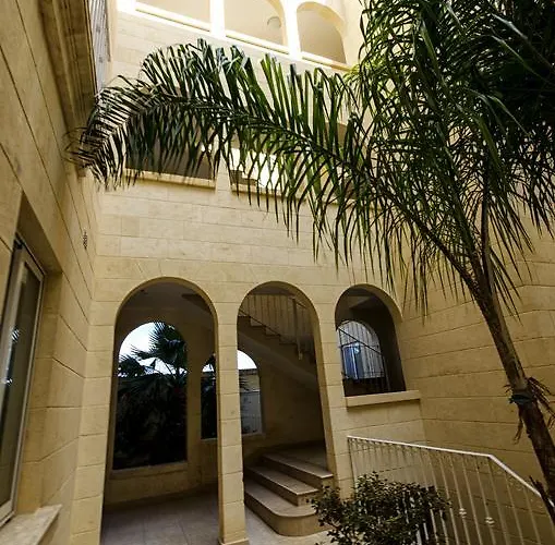 Lejlighed Gozopride Penthouse Qala