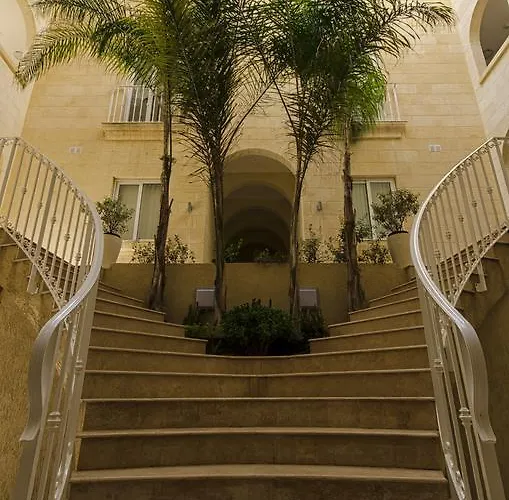 Gozopride Penthouse Qala