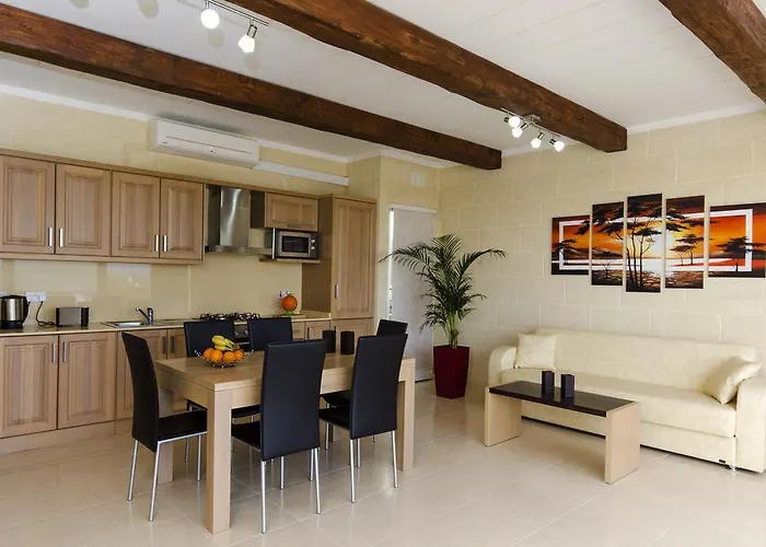 Gozopride Penthouse Qala